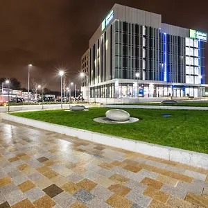 Express - By Ihg Stockport