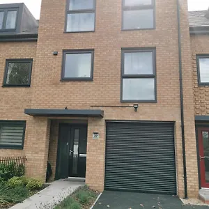  Homestay Helena's Place United Kingdom