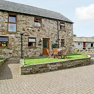  Holiday home The Milking Parlour United Kingdom