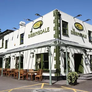 The Dibbinsdale Bromborough