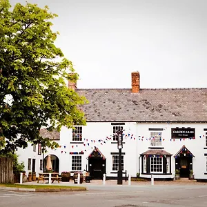 The Carden Arms Tilston