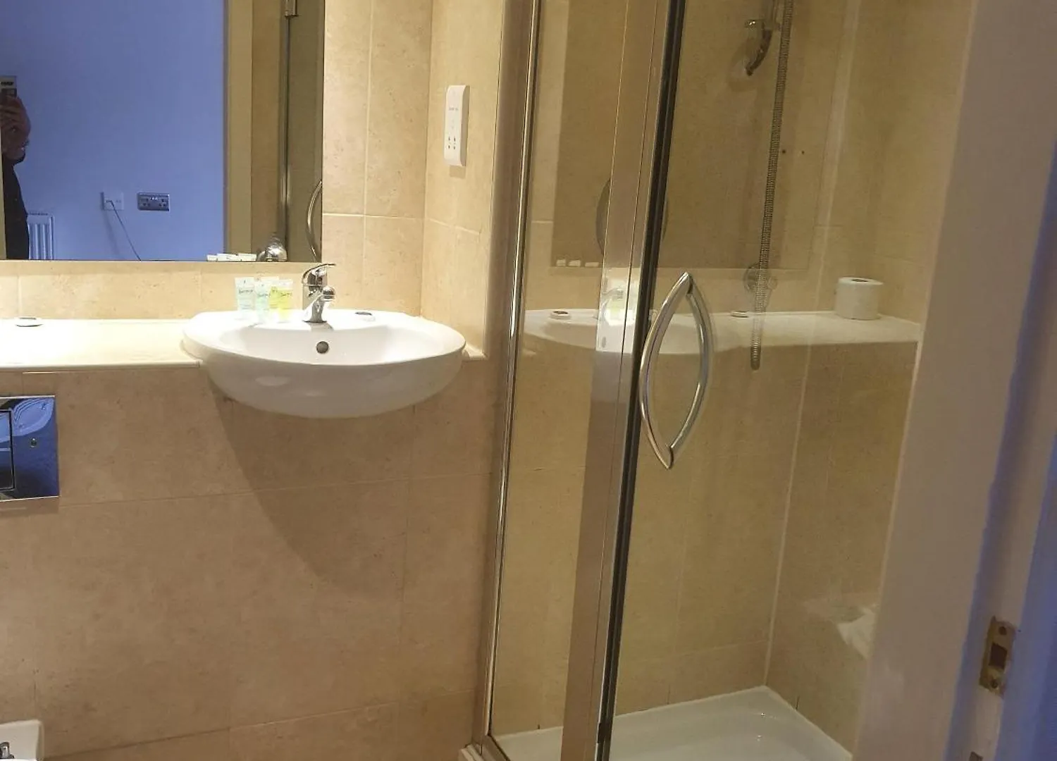 **** Inn The Birley Arms Hotel Warton Wrea Green United Kingdom