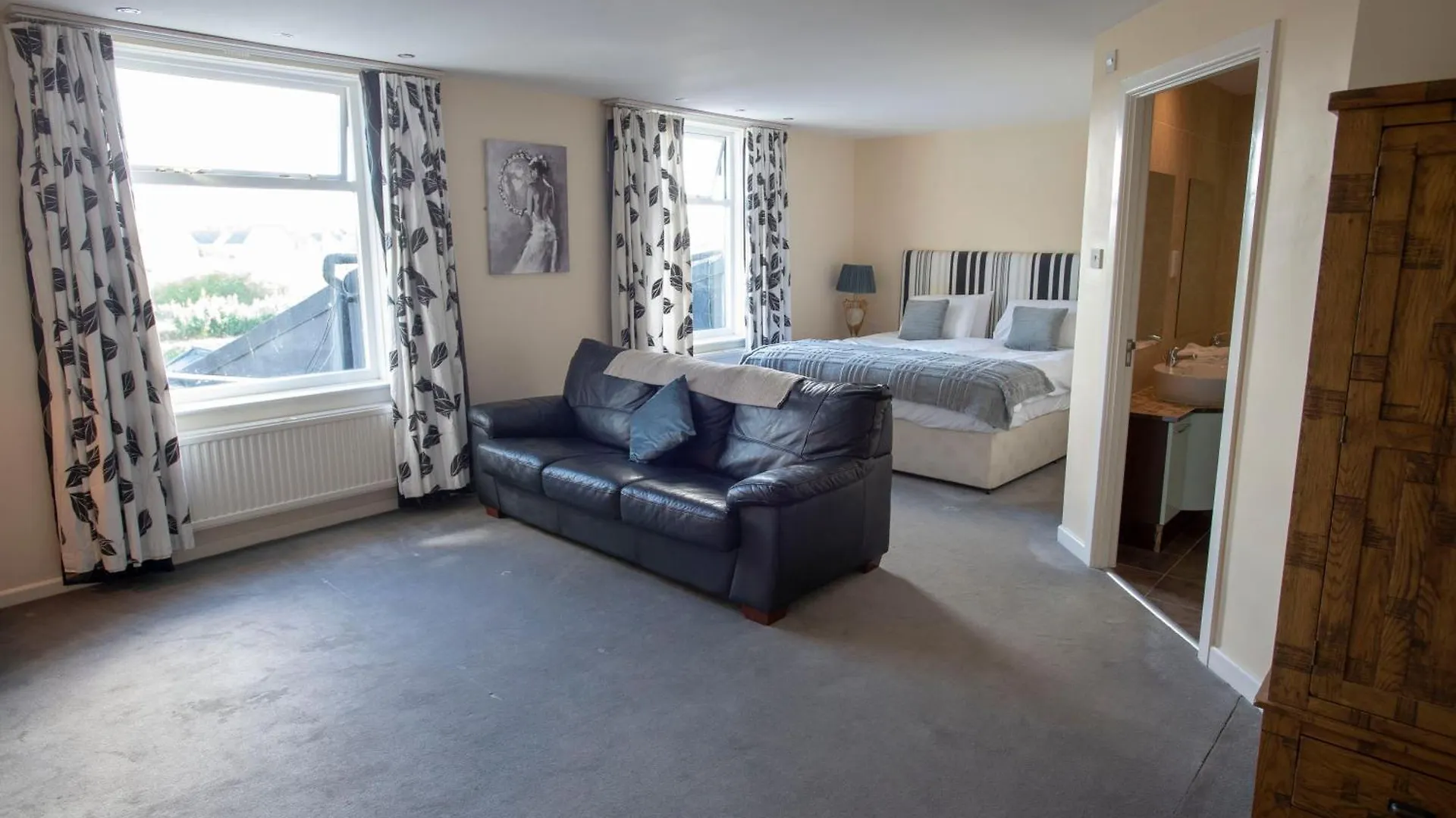 The Birley Arms Hotel Warton Wrea Green 4*,  United Kingdom