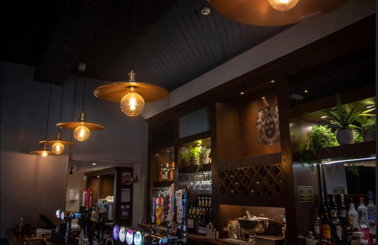 The Birley Arms Hotel Warton Wrea Green