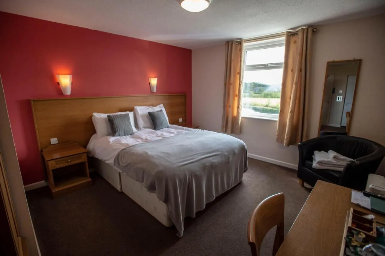 Inn The Birley Arms Hotel Warton Wrea Green