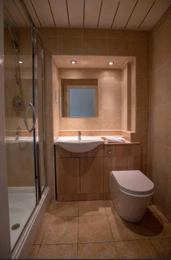 The Birley Arms Hotel Warton Wrea Green 4*,  United Kingdom