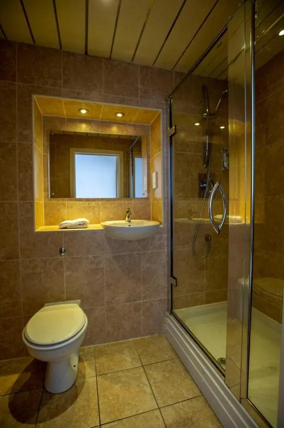 The Birley Arms Hotel Warton Wrea Green