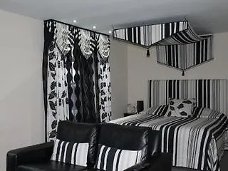 Inn The Birley Arms Hotel Warton Wrea Green