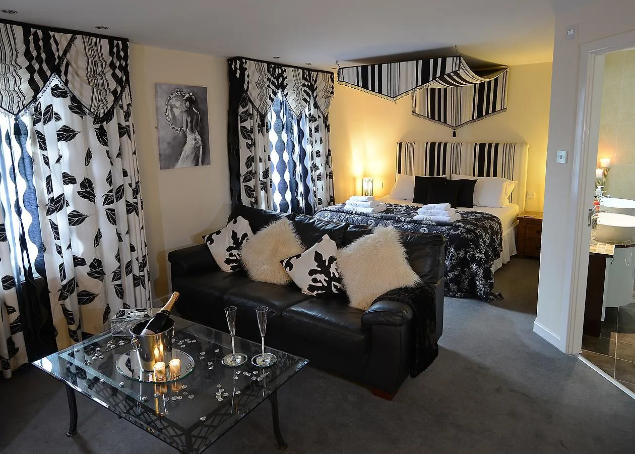 The Birley Arms Hotel Warton Wrea Green United Kingdom