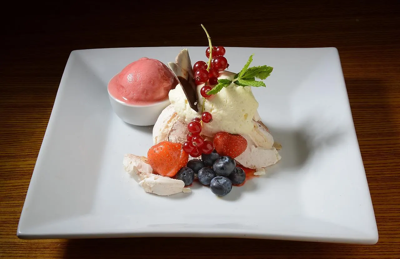 The Birley Arms Hotel Warton Wrea Green 4*,  United Kingdom