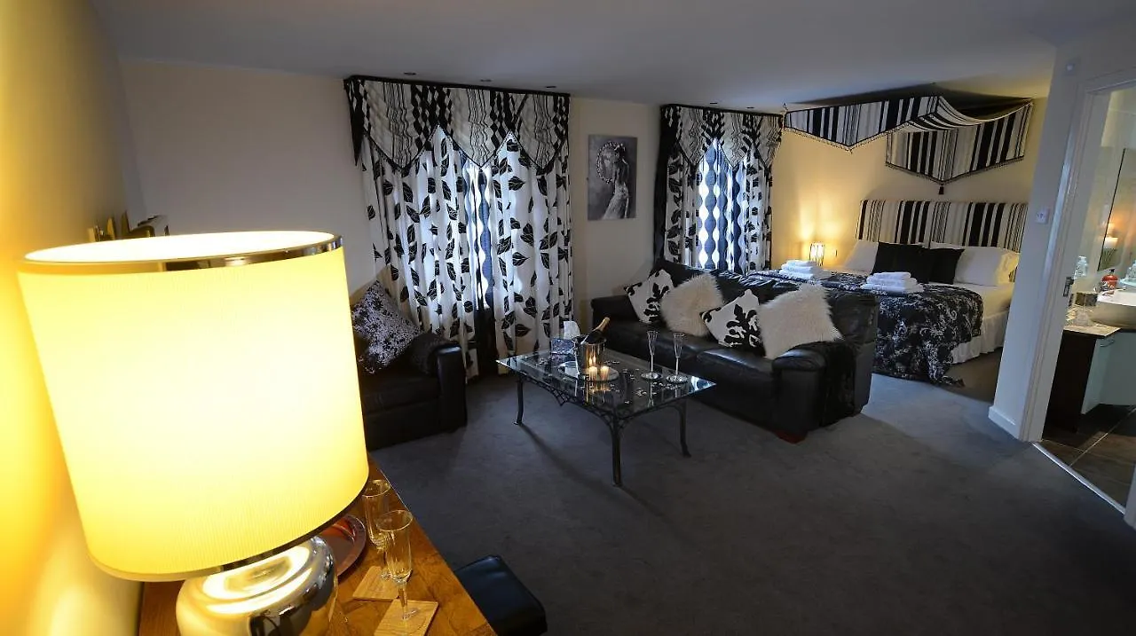 The Birley Arms Hotel Warton Wrea Green