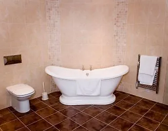 The Birley Arms Hotel Warton Wrea Green Inn